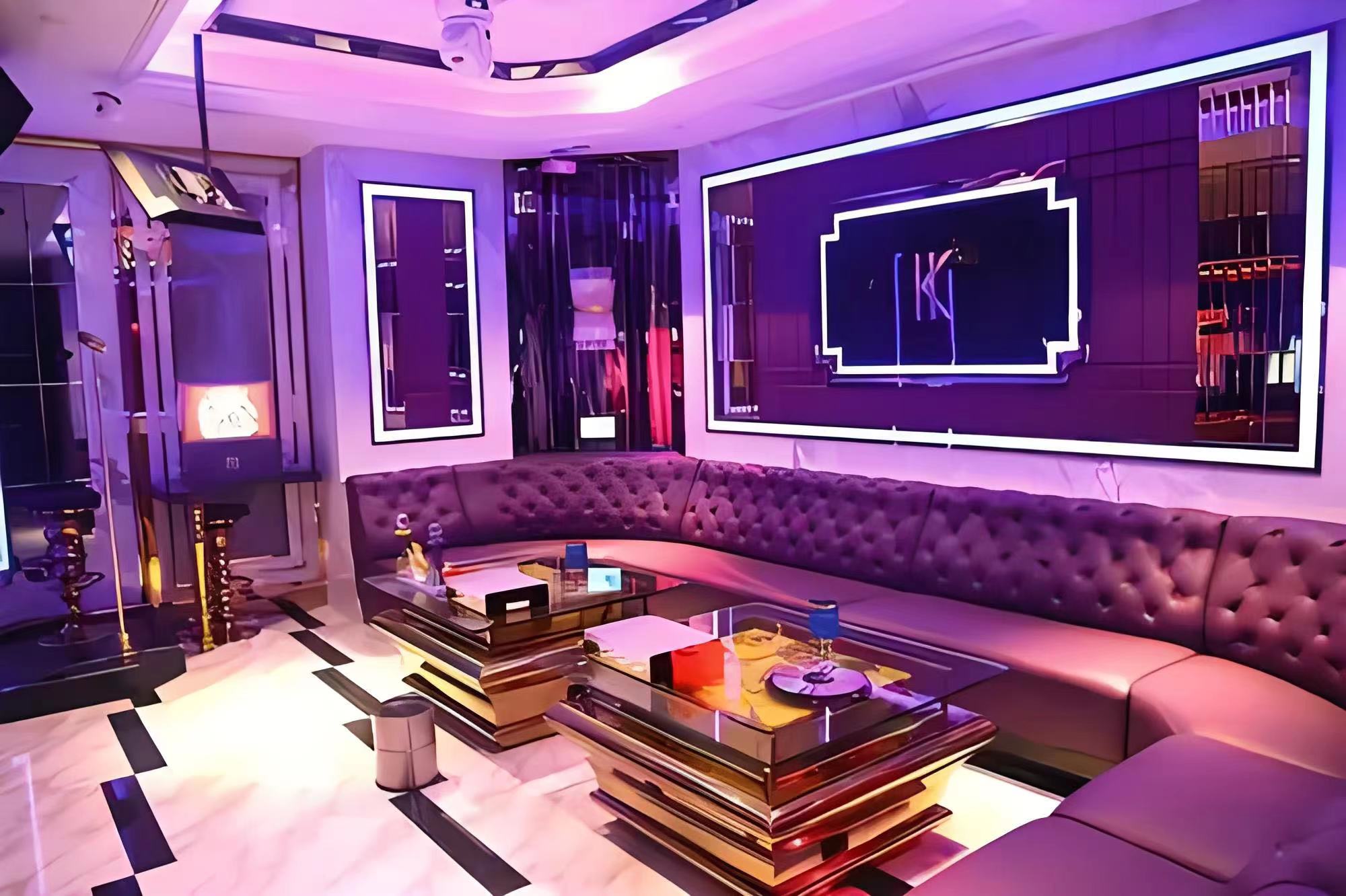 烟台高端小时场ktv-莱山区ktv预定