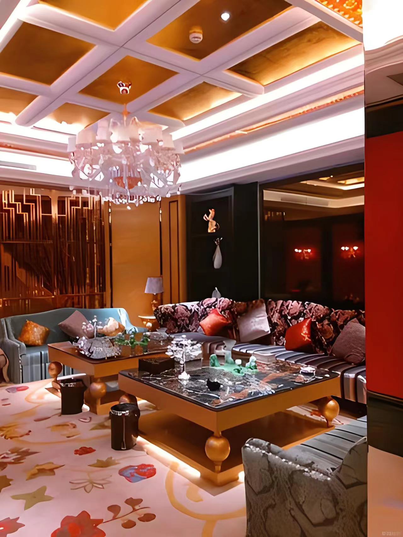 烟台小时场ktv：独特魅力体验-莱山区ktv预定